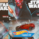Illustration for article titled Star Wars cars